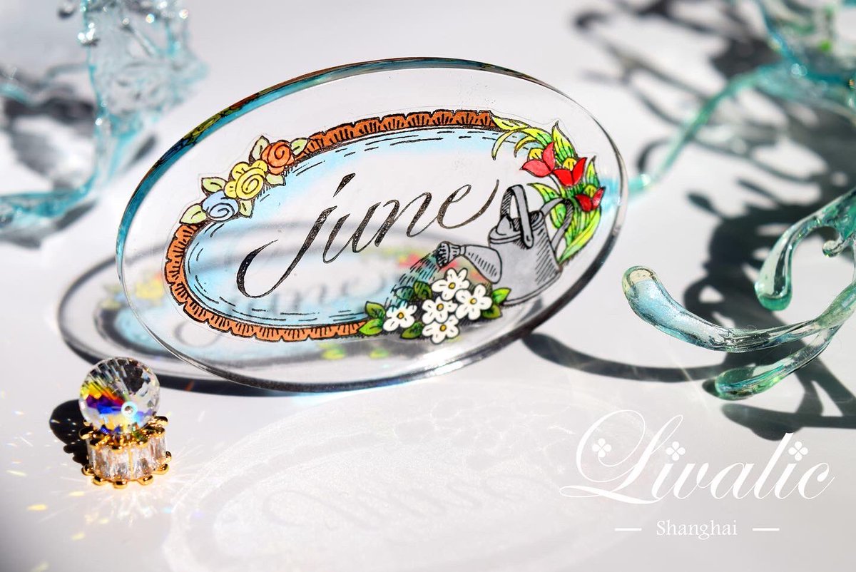 Livalic1's tweet photo. @iostamps handle（5-8）🌷 https://t.co/YJvU68vQn2
