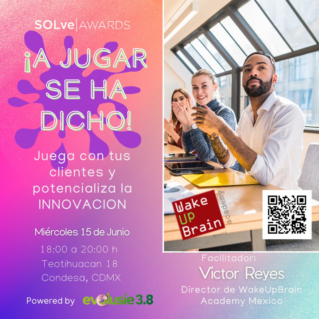 SOLveAWARDS tweet media