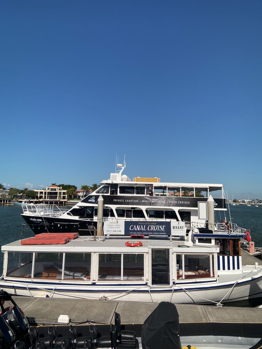 Beachcomber2017's tweet photo. Choose a cruise 200 metres from @Beachcomber2017 #loveit #beachcomber https://t.co/ZYwDxZcMWs