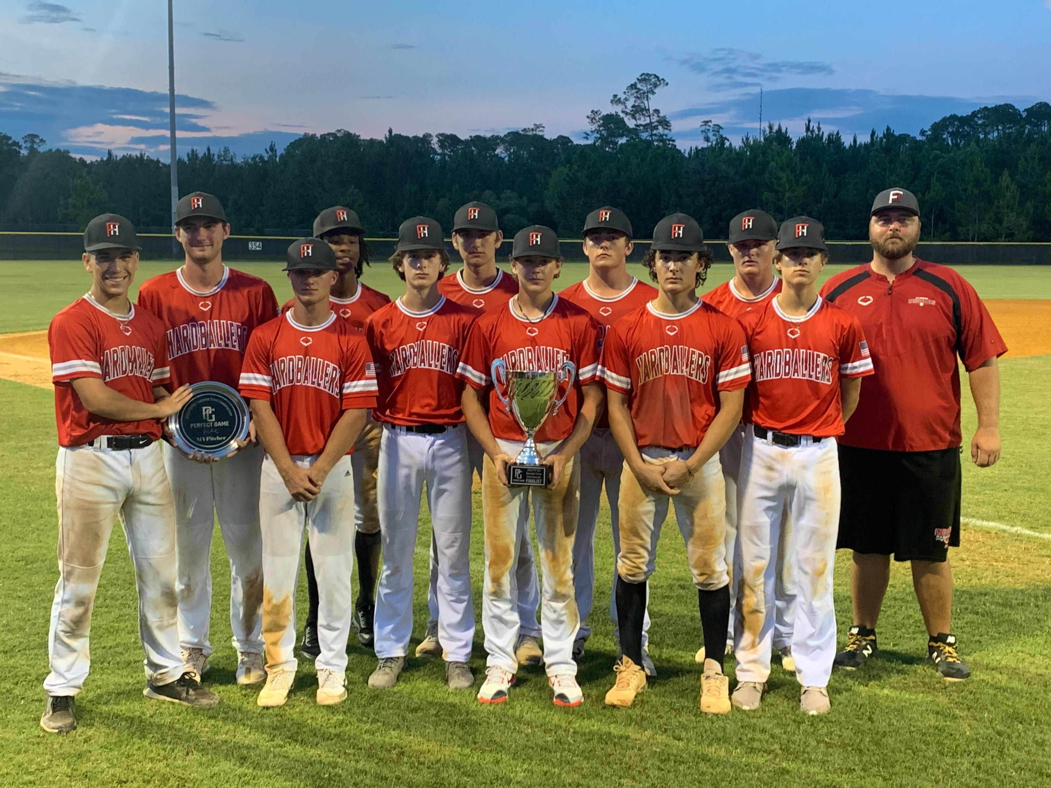 Perfect Game Tournaments on Twitter "16U PG Sunshine State