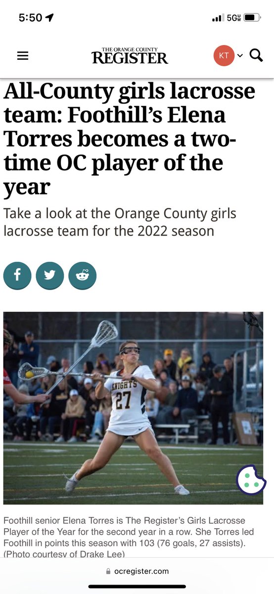 etorres274's tweet photo. Honored to have been named OC Player of the year!! Thank you @ocvarsity @OCRegSports @mikehuntley63 https://t.co/dEZo0NXaif