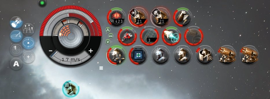 #tweetfleet So... I captained the winning team of this year's <a href="/AngerGamesEVE/">Anger Games</a> which is a bit surreal and awesome... might have had a FEW beers afterwards 🍻