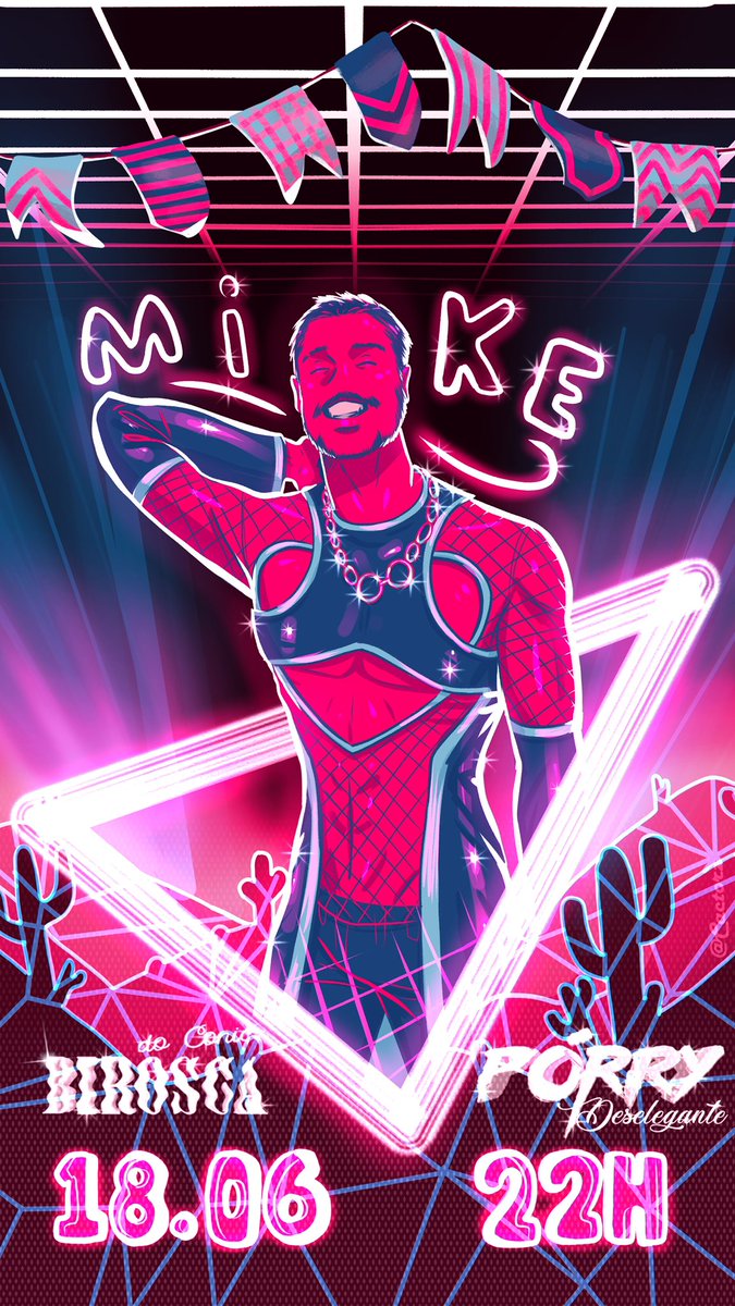 FestaPorry's tweet photo. Nossa pista da @biroscaconic vai ser regada com muito pop, old divas, new divas, unjustified divas, e claro, aquela bagaceira brasileira gostosa pra dançar juntinho ❤️‍🔥 Manda aqui nos comentários aquele pop que não pode faltar!!! https://t.co/gFTkmhzY9D