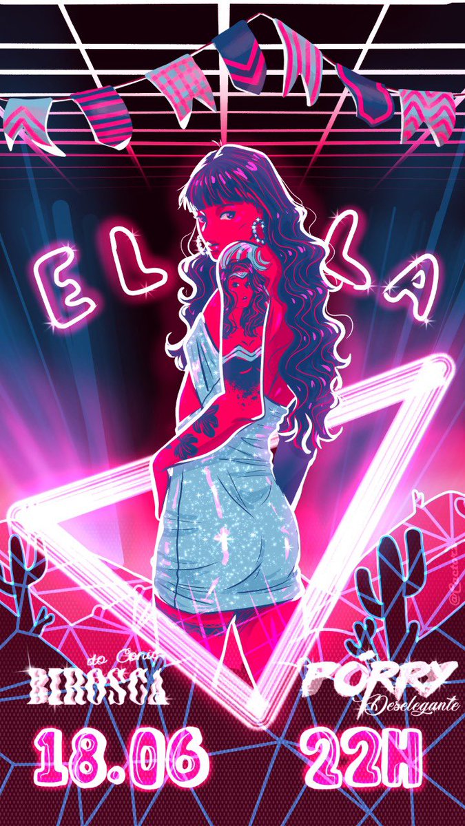 FestaPorry's tweet photo. Nossa pista da @biroscaconic vai ser regada com muito pop, old divas, new divas, unjustified divas, e claro, aquela bagaceira brasileira gostosa pra dançar juntinho ❤️‍🔥 Manda aqui nos comentários aquele pop que não pode faltar!!! https://t.co/gFTkmhzY9D