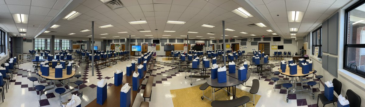 Ok #KYDLC we are just about ready for you!! Bring on the DLC Summit!