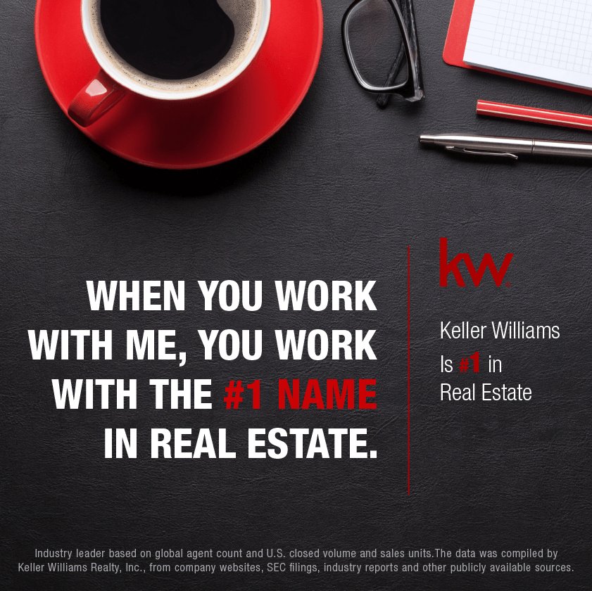 RojekRealtors's tweet photo. 175,000 agents now call Keller Williams home in the US and Canada. We are the #1 real estate franchise by global agent count and U.S. leader in units and sales volume! #1KW
https://t.co/qsg2DKBQCY
#MarcoIsland #NaplesFlorida #Goodland #IslesOfCapri #FiddlersCreek #SouthFlorida https://t.co/tNuq0YF73W