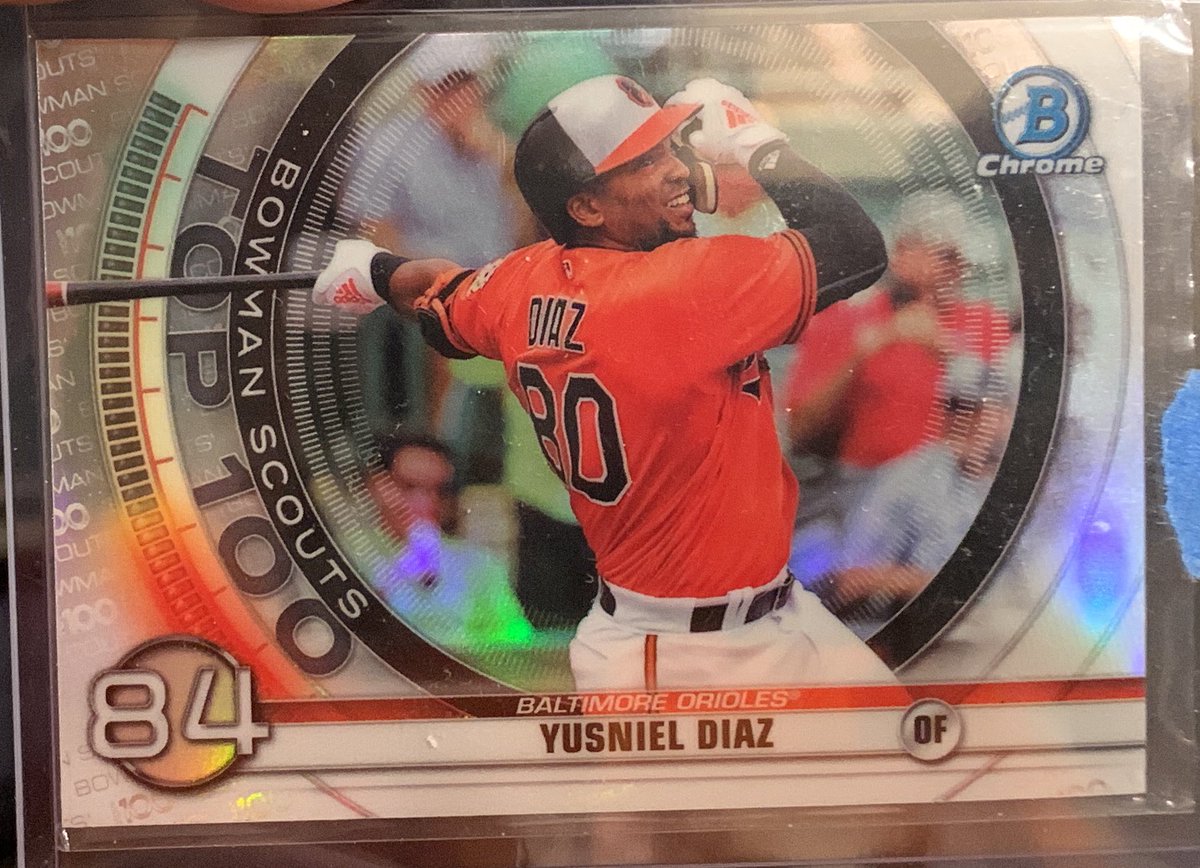 Alright let’s focus on the future here. 2800 follower giveaway! Like retweet and follow! Winner selected in the first inning tomorrow. #Birdland
