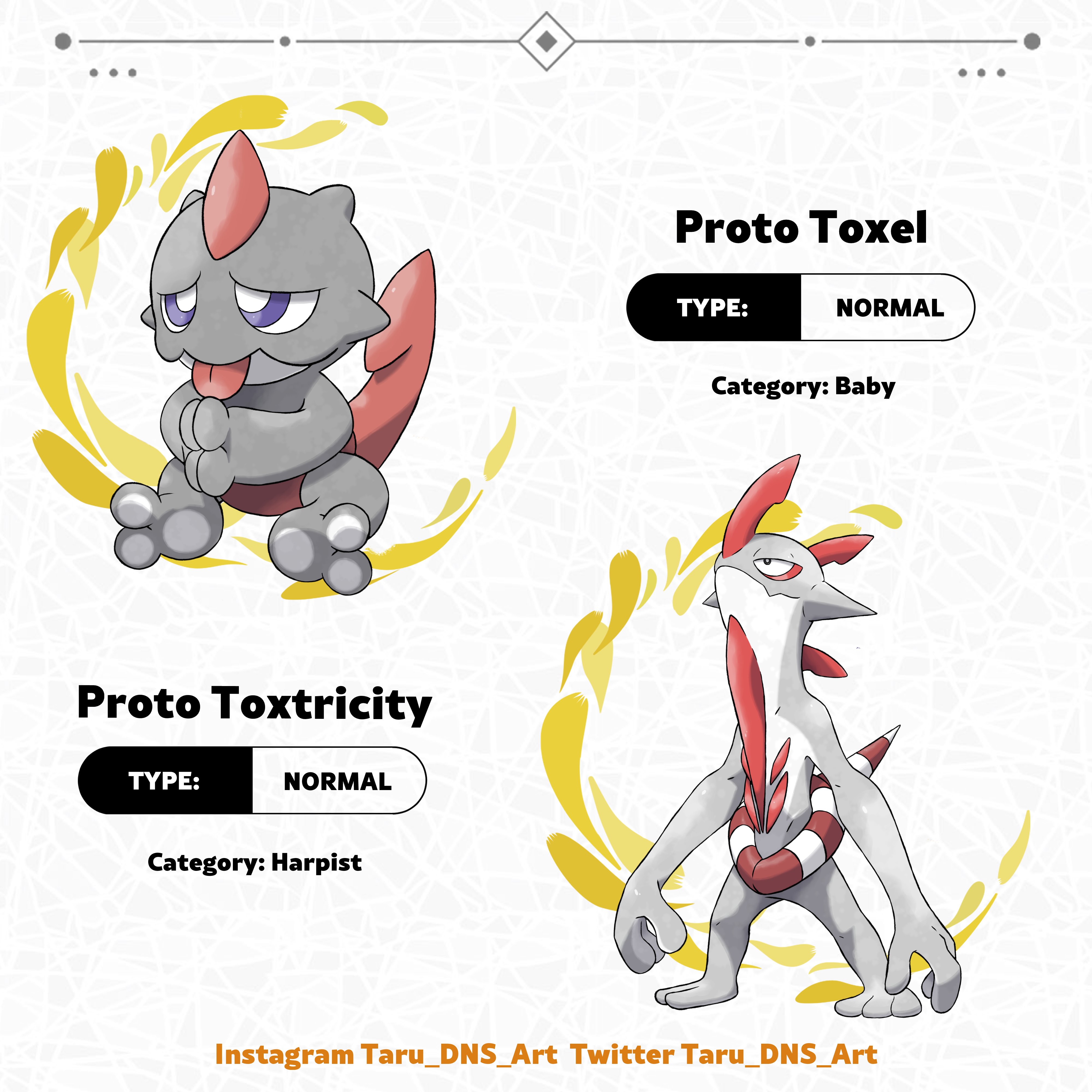 Pokemon Scarlet & Violet: How To Get Toxel & Toxtricity