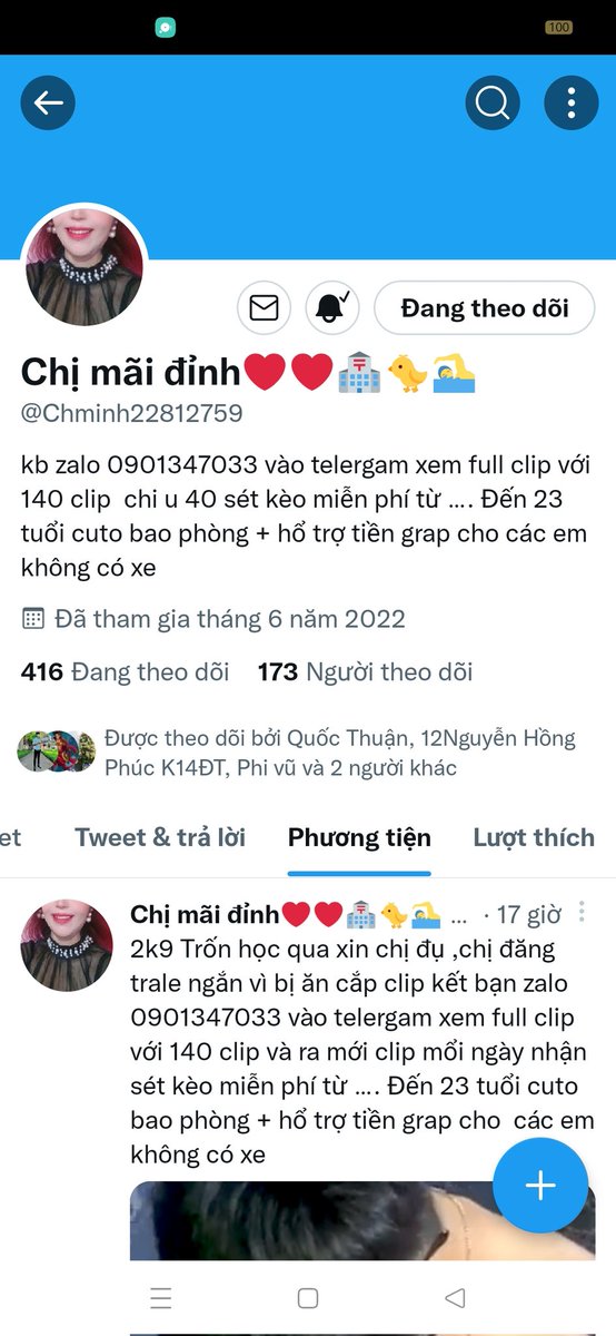 HongMLinh18's tweet photo. Chi làm vậy ai lam lại chi , https://t.co/jBRUFn4zn9