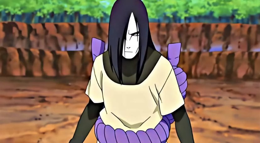 akatsuki_br4sil's tweet photo. Lembram do dia que o Orochimaru teve que usar 0,001% do seu poder https://t.co/51FBA1P3ep