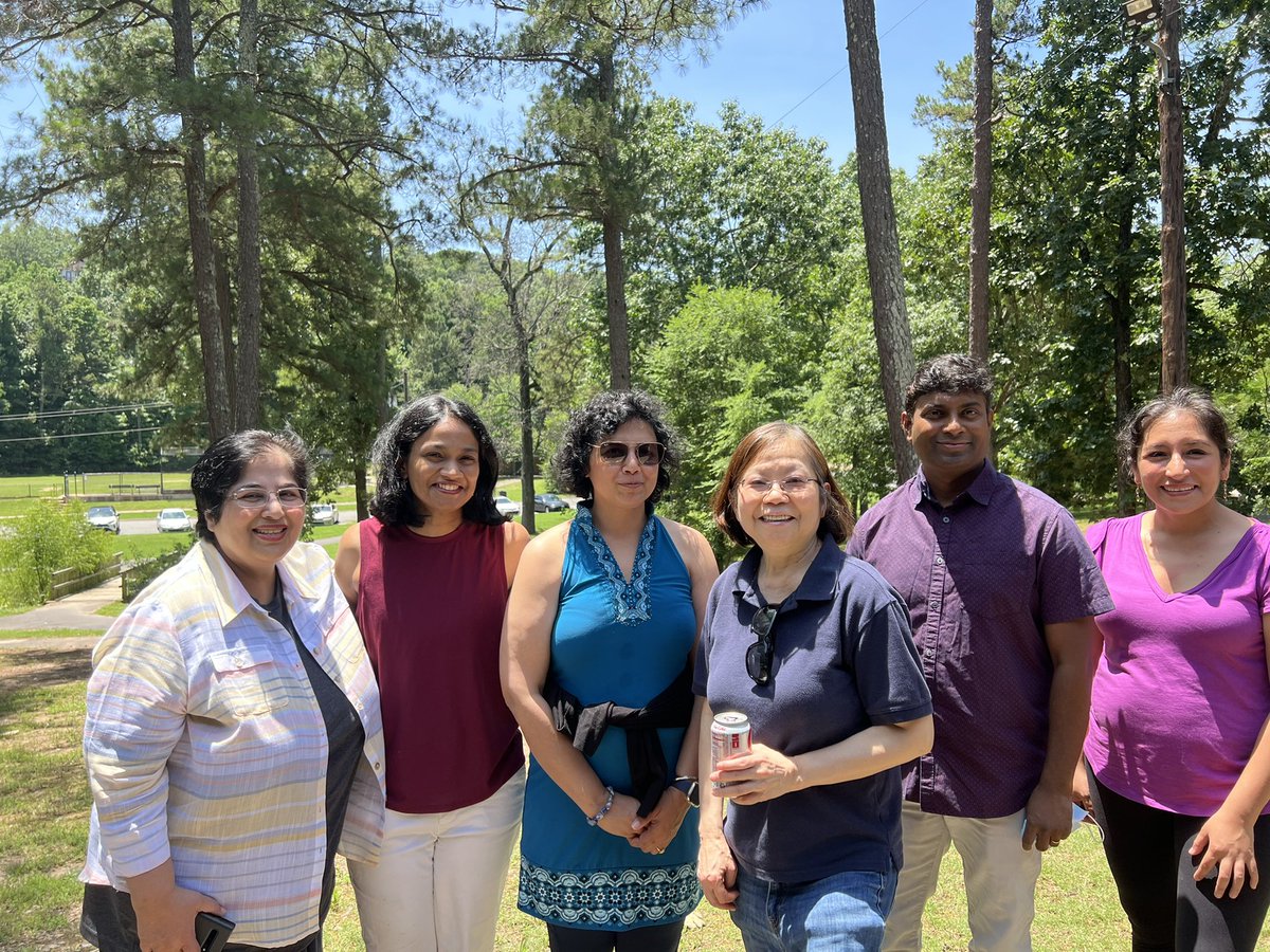 UAMS Donald W. Reynolds Institute on Aging tweet media