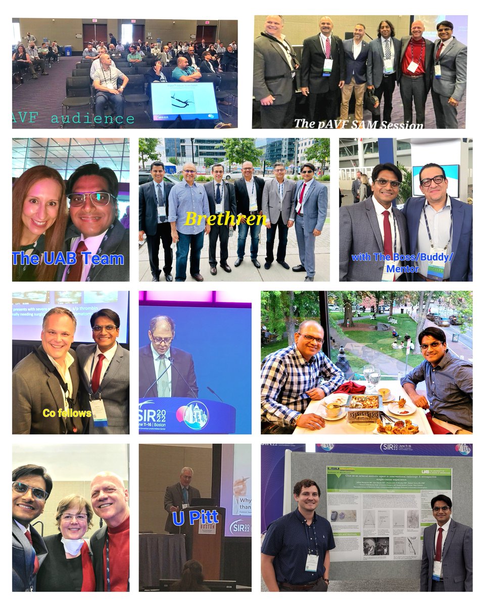 Rakesh Varma (@rakeshkvarma) on Twitter photo Only for 6 hrs at #SIRBOS22. Was fun and inspirational, as always!!!! <a href="/uab_ir/">UAB IR</a> <a href="/SIRspecialists/">Society of Interventional Radiology</a> <a href="/SIRRFS/">SIR RFS</a> <a href="/ISVIRIndia/">ISVIR India</a> <a href="/SIR_ECS/">SIR ECS</a> Only for 6 hrs at #SIRBOS22. Was fun and inspirational, as always!!!! <a href="/uab_ir/">UAB IR</a> <a href="/SIRspecialists/">Society of Interventional Radiology</a> <a href="/SIRRFS/">SIR RFS</a> <a href="/ISVIRIndia/">ISVIR India</a> <a href="/SIR_ECS/">SIR ECS</a>