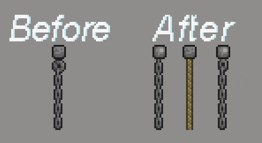 The Art of The Block: A Look into Terraria