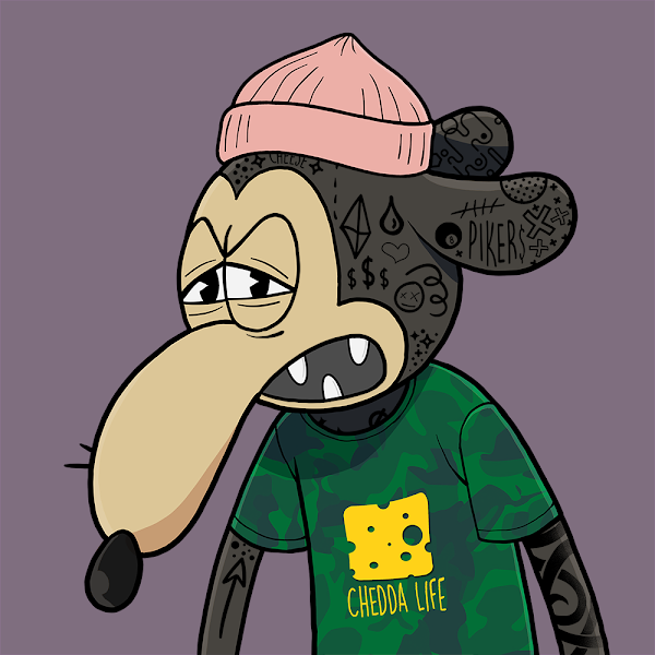 PIKER RATS NFT 💎 tweet media