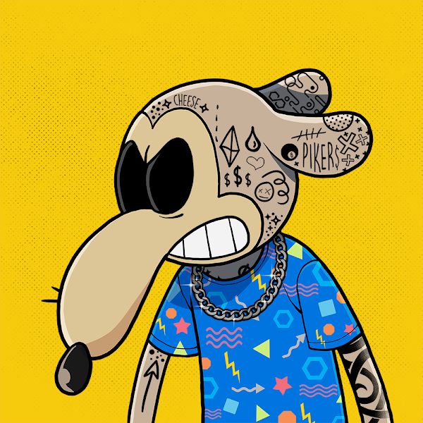 PIKER RATS NFT 💎 tweet media