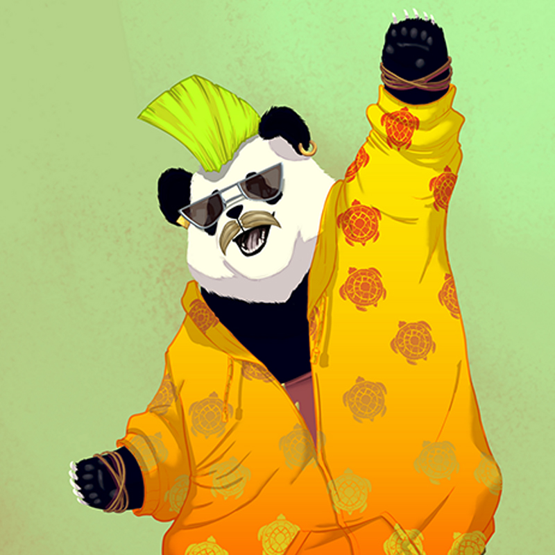 bearminimumnfts's tweet photo. We’re giving half of what we make on this collection to helping provide #housing to #homeless #veterans. Tag some vet orgs here that need to be seen so we can follow them! #nft #nftart #bearminimum🐼 https://t.co/qdSzvHI8mc