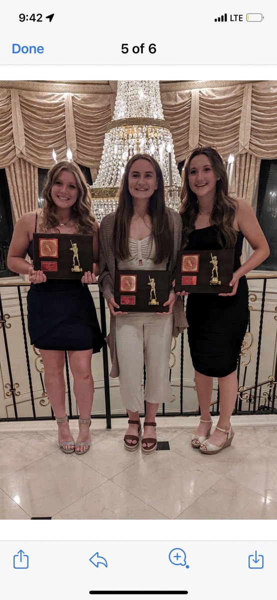 PCTI Softball tweet media