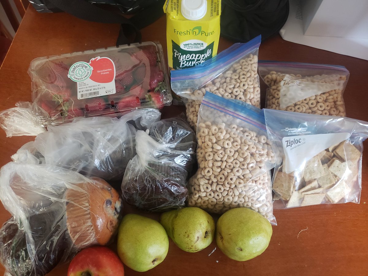 Thankful for <a href="/EchoEnergy14/">Echo Energy</a> Food rescue program and their continued support of our Breakfast and lunch programs at <a href="/IRIC_WC/">IRIC</a>.