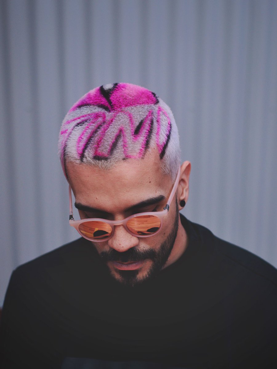 Emilio Muñoz 🐝 tweet media