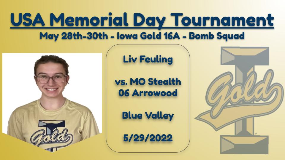 Iowa Gold tweet media