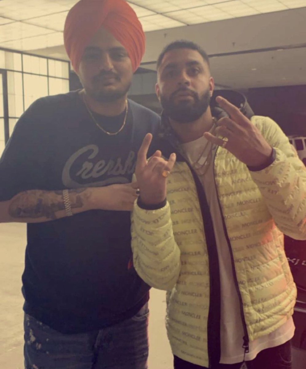 AR_PAISLEY's tweet photo. REST IN POWER MY BRO 🕊💔 @iSidhuMooseWala https://t.co/rwdYZJF09Y