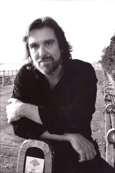 Happy Birthday to Dennis Locorriere .Dr Hook .. 