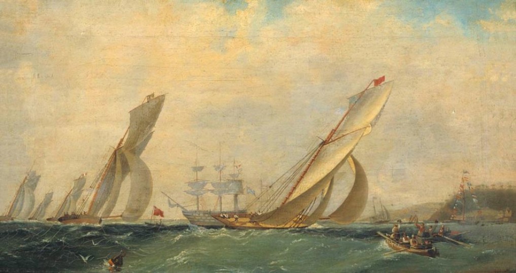 aivazovski_art tweet picture