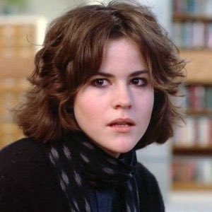 Happy Birthday to Ally Sheedy ..Breakfast Club 