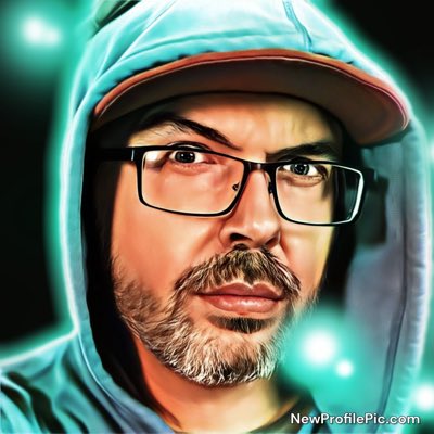 John Svedese tweet media