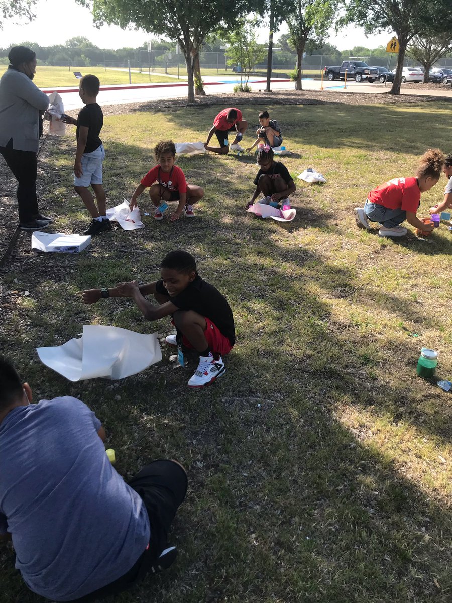 STEMspiredCHISD tweet media