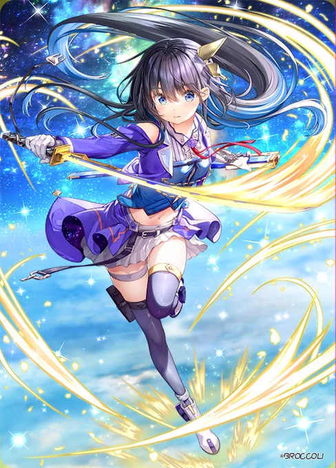 『天才肌の上位ランカー』 