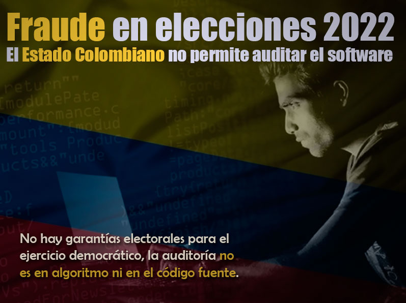 ¡EXCLUSIVO! Descubrimos FRAUDE ELECTORAL en DETALLE youtube.com/watch?v=BNgpTR… 
#Bogota
#UribeDioLaOrden
#SOSColombiaDDHH
#ATENCION
#DDHH

#SOSColombiaNosEstanMatando #ColombiaAlertaRoja
