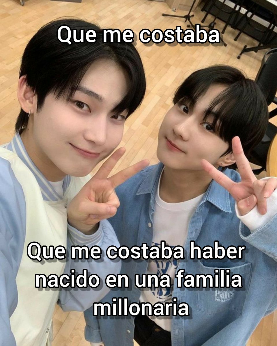 EnhypenHanna's tweet photo. Engene despues de ver los precios del nuevo album de #ENHYPEN :) https://t.co/KAHTRiXx0k