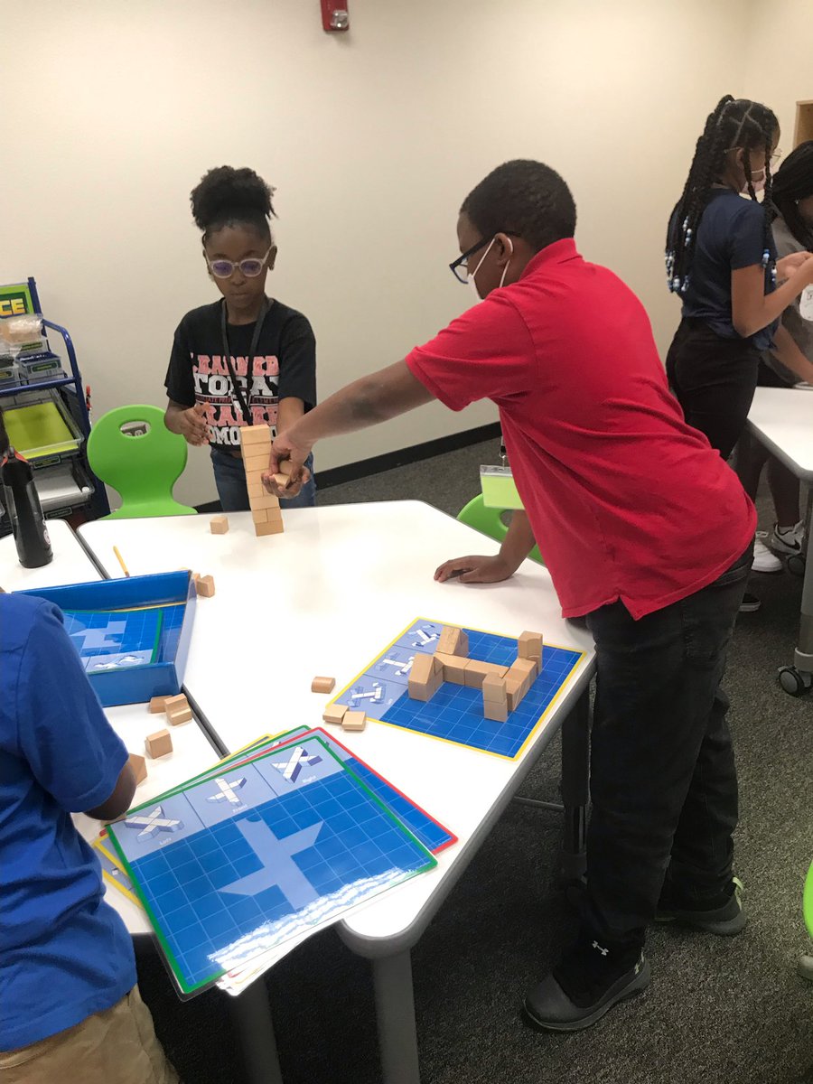 STEMspiredCHISD tweet media