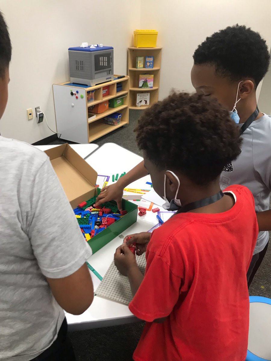 STEMspiredCHISD tweet media