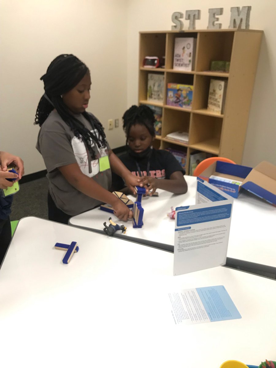 STEMspiredCHISD (@stemspiredchisd) on Twitter photo Thank you Mr. Clark for leading our camp scholars in Makerspace Investigations today! They had a blast! <a href="/LoweTyesha/">Tyesha Smith Lowe</a> <a href="/NatMom3Loves/">Natalie</a> <a href="/mrssonjawhite/">Sonja White</a> Thank you Mr. Clark for leading our camp scholars in Makerspace Investigations today! They had a blast! <a href="/LoweTyesha/">Tyesha Smith Lowe</a> <a href="/NatMom3Loves/">Natalie</a> <a href="/mrssonjawhite/">Sonja White</a>