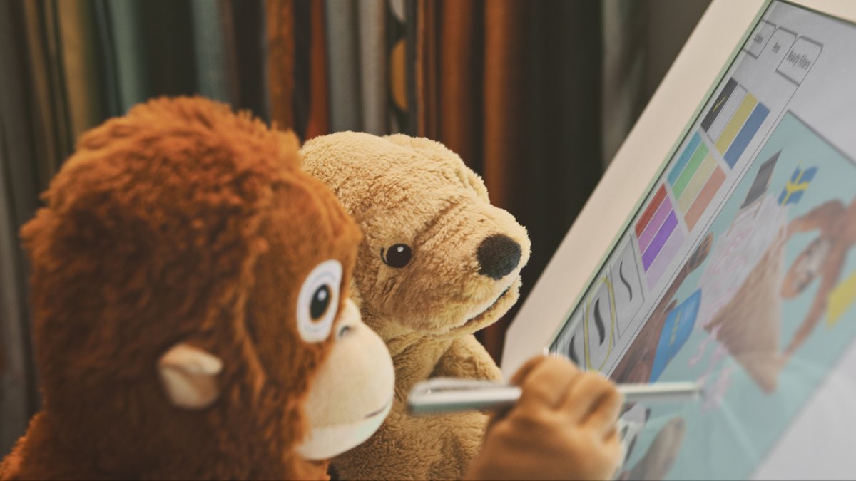 Wieden+Kennedy Tokyo tweet media