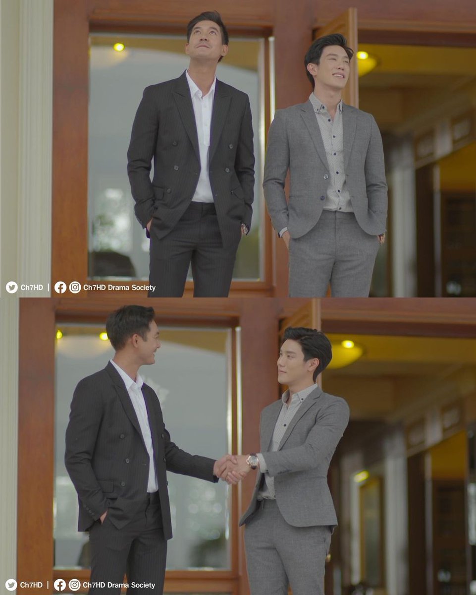 MyDear23322379's tweet photo. #Repost @ch7hd_dramasociety
หัวใจนี้มอบแด่เธอ
#กรงน้ำผึ้ง EP.17 ตอนจบ
👑 4.5 👑
.
#SWEETPRISON 🖤💥
#Ch7HDDramaSociety
ชมย้อนหลัง >> #BUGABOOTV #เวียร์ศุกลวัฒน์ https://t.co/JpcExE8oiF