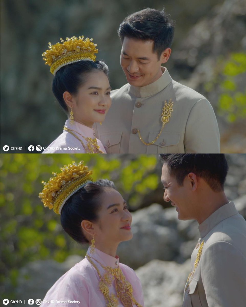 MyDear23322379's tweet photo. #Repost @ch7hd_dramasociety
หัวใจนี้มอบแด่เธอ
#กรงน้ำผึ้ง EP.17 ตอนจบ
👑 4.5 👑
.
#SWEETPRISON 🖤💥
#Ch7HDDramaSociety
ชมย้อนหลัง >> #BUGABOOTV #เวียร์ศุกลวัฒน์ https://t.co/JpcExE8oiF