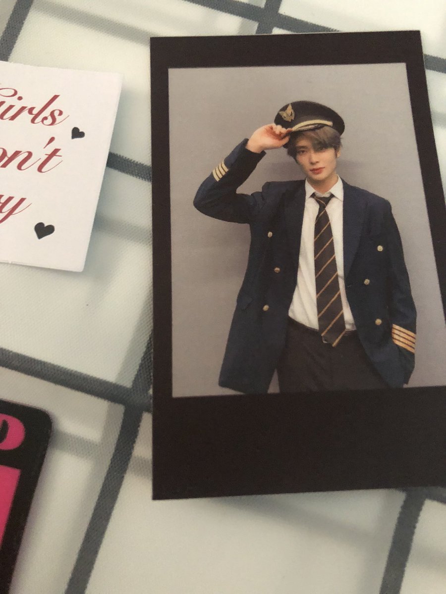 ylecart's tweet photo. . . . ꒰ mail 21 ꒱ –· . . . . #ylemails
↝hii, thankyou so much for trading w me, jeno arrived safely ang cute nung tattoo freebie kaya ni try ko na HAHAHAHAHAHAH safe din ng packaging tysm !🫶🏻🫶🏻🫶🏻 till our next time po !!💕💕💕
╰ @chocomakmaenae https://t.co/MvBvSHK11e
