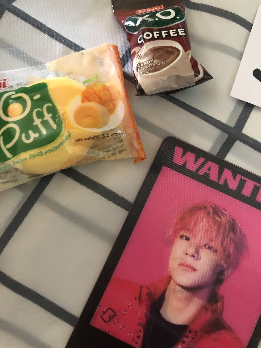 ylecart's tweet photo. . . . ꒰ mail 21 ꒱ –· . . . . #ylemails
↝hii, thankyou so much for trading w me, jeno arrived safely ang cute nung tattoo freebie kaya ni try ko na HAHAHAHAHAHAH safe din ng packaging tysm !🫶🏻🫶🏻🫶🏻 till our next time po !!💕💕💕
╰ @chocomakmaenae https://t.co/MvBvSHK11e
