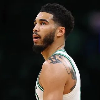 TheHoopCentral's tweet photo. Jayson Tatum now has the most turnovers by a player in a single postseason in NBA History, via @ESPNStatsInfo. https://t.co/jmogKrq5Tg