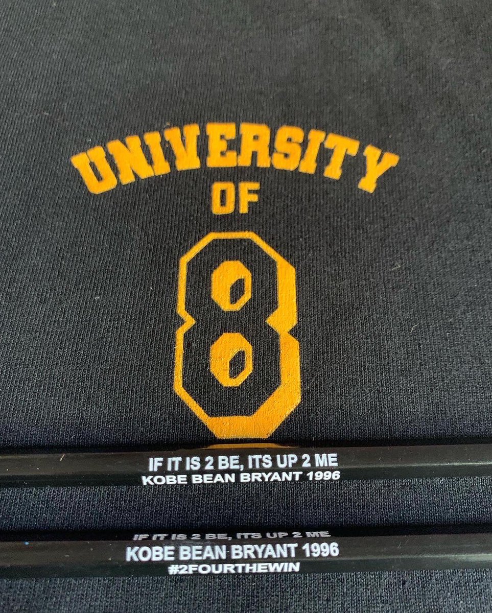 PutOnTheBar's tweet photo. WHAT SEEMS 2 BE YOUR BOGGLE?✏️ The University of 8 Exclusive #FreePencilProgram #PutTheBarOn4✏️ (ME) Now In Public Schools Continuing Moving #TheGameForward @U8Training @Mambaforthewin @Tehporter19 @Universityof08 #ILiftThis✏️ https://t.co/P6Zf8CUizE