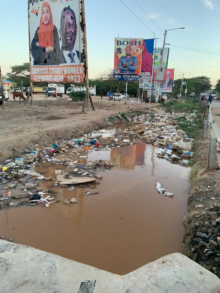George Nyabuga tweet media