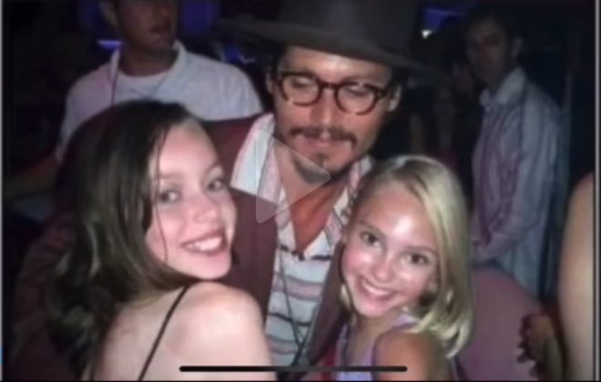 JC4oz_Leather's tweet photo. @realamberheard we should chat https://t.co/9Bg0EZKHrW