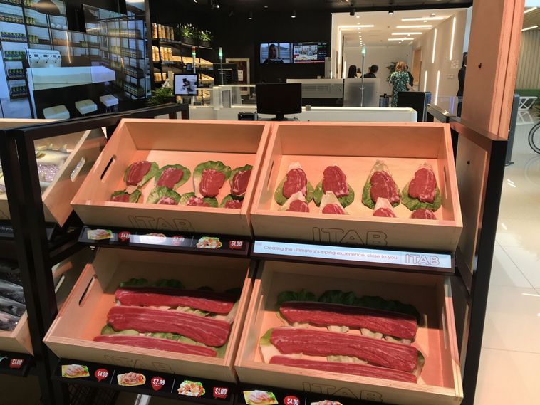 MarkLiu52171557's tweet image. #StretchedLCDdisplay
#BarLCDdisplay  #LCD