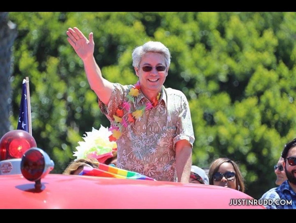 LBProsecutor's tweet photo. We canโt wait to see you all this year for the Long Beach Pride Parade! These photos were from 2019 and we had a blast. #pridemonth #longbeachprideparade #longbeach https://t.co/cxOJjyG7NE