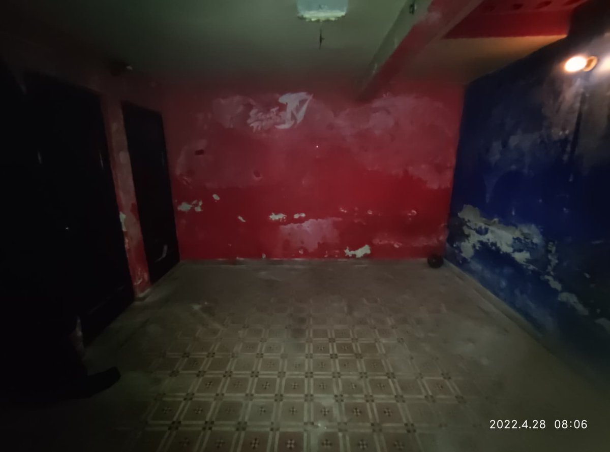 legaia_dragon's tweet photo. Room progress 1 https://t.co/47b1TNqoT4