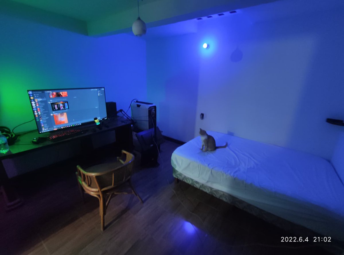 legaia_dragon's tweet photo. Room progress 1 https://t.co/47b1TNqoT4