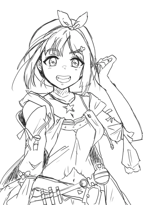 ライザrkgk 